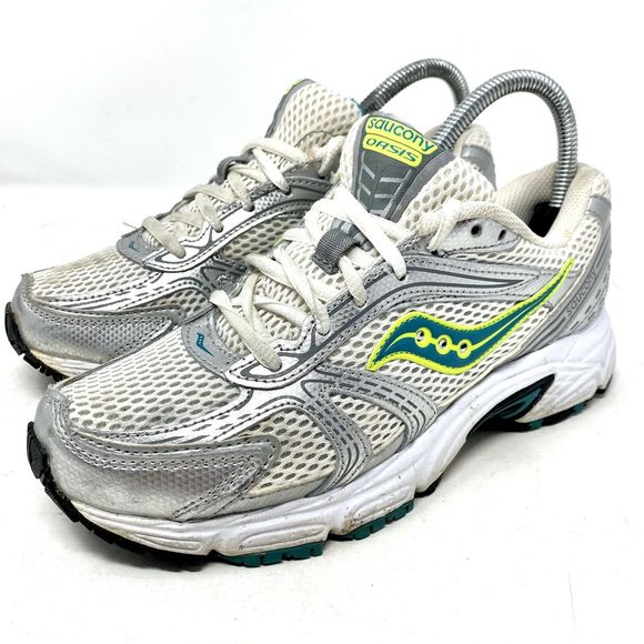 saucony oasis womens